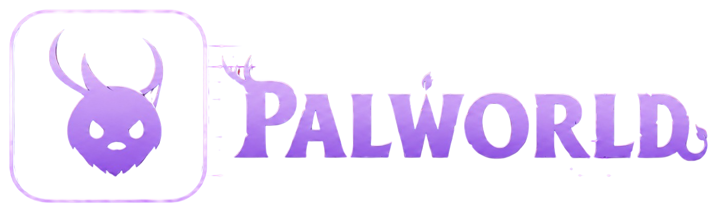 Palworld