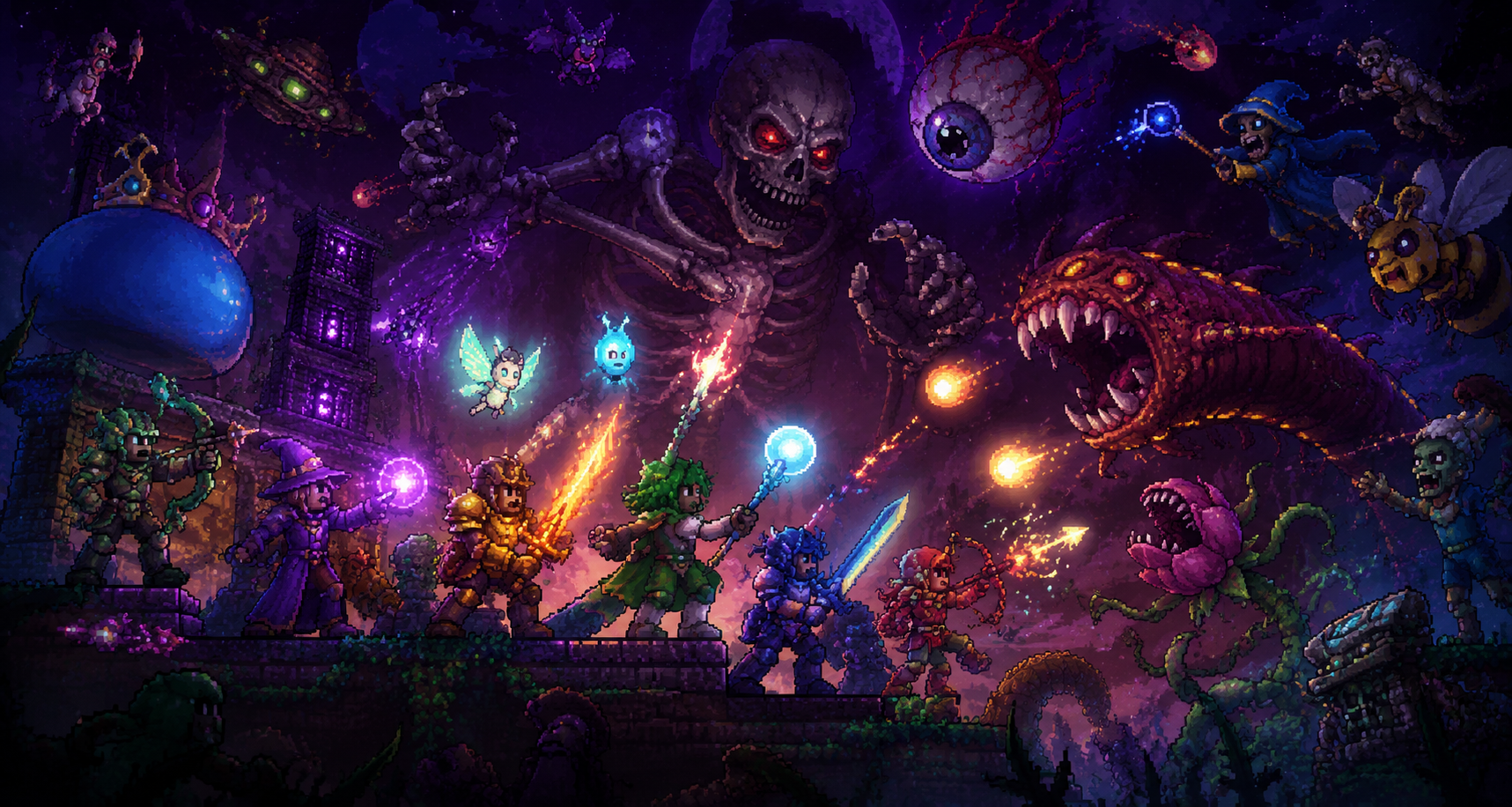 Terraria
